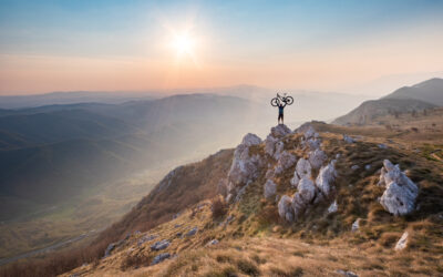 Slovenia: Active by Nature