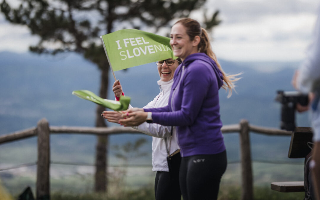 Slovenia: in movimento 365 giorni all’anno