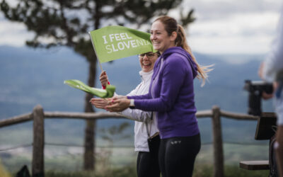 Slovenia: in movimento 365 giorni all’anno