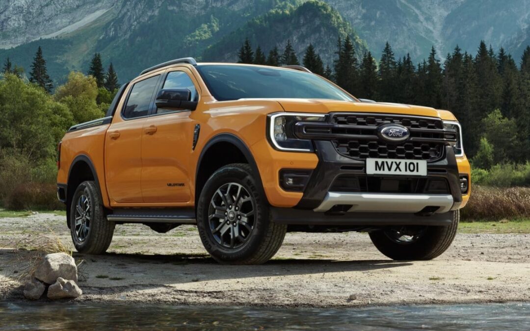 Od Vipave, Kočevja, Tolmina in Kranjske Gore do Pašmana: mobilnost, ki omogoča naše trail dogodke